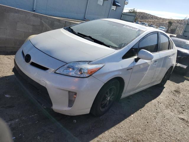 TOYOTA PRIUS 2013 jtdkn3du3d1651616