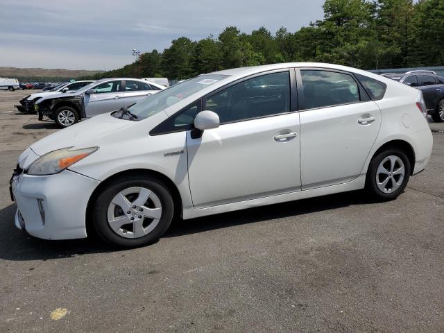 TOYOTA PRIUS 2013 jtdkn3du3d1687094