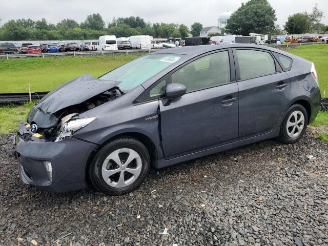 TOYOTA PRIUS 2013 jtdkn3du3d1687225