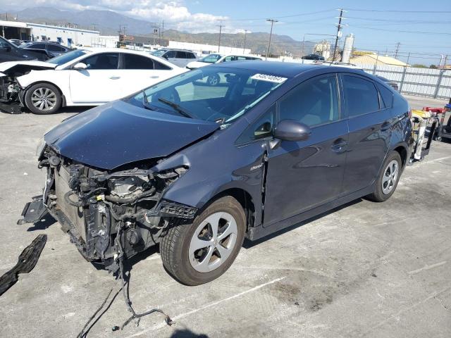 TOYOTA PRIUS 2013 jtdkn3du3d1728226