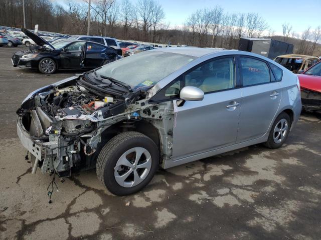 TOYOTA PRIUS 2013 jtdkn3du3d5540377