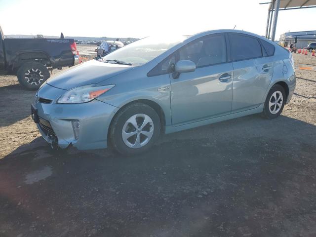 TOYOTA PRIUS 2013 jtdkn3du3d5543117