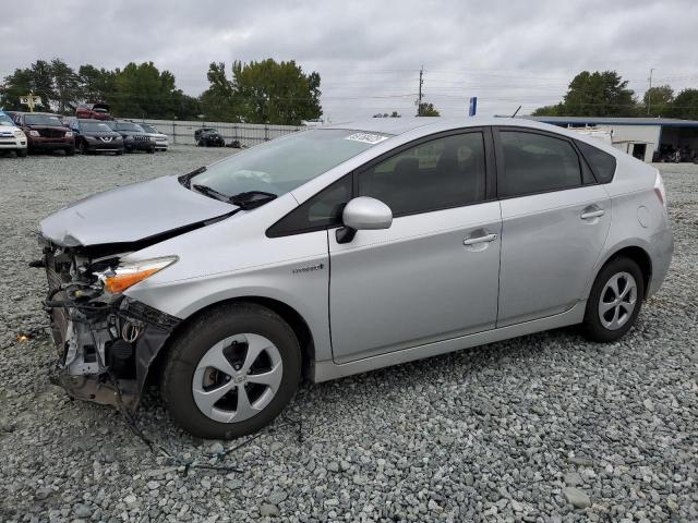 TOYOTA PRIUS 2013 jtdkn3du3d5548091