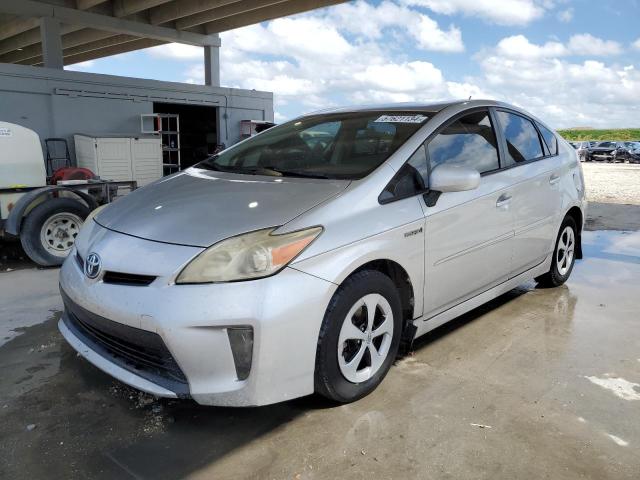 TOYOTA PRIUS 2013 jtdkn3du3d5552531