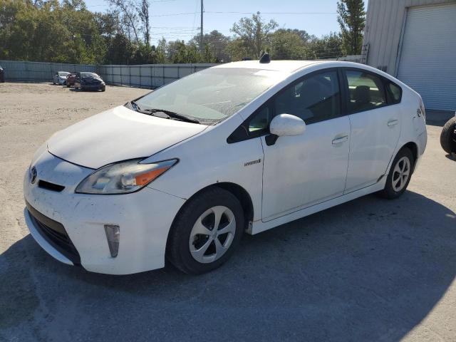 TOYOTA PRIUS 2013 jtdkn3du3d5561715