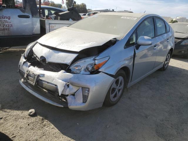 TOYOTA PRIUS 2013 jtdkn3du3d5562881