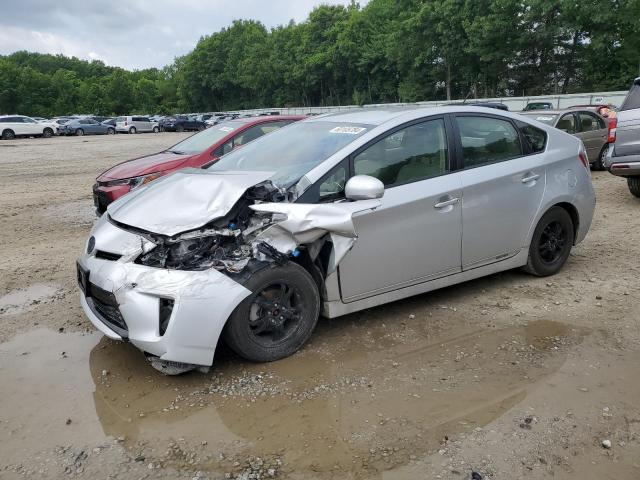 TOYOTA PRIUS 2013 jtdkn3du3d5566087