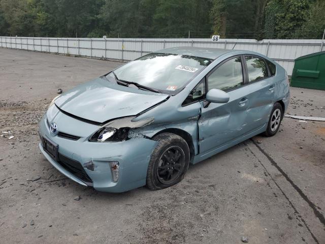 TOYOTA PRIUS 2013 jtdkn3du3d5567871