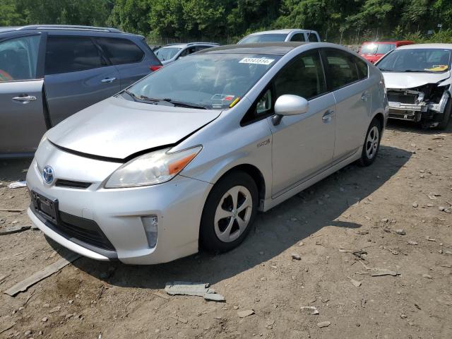 TOYOTA PRIUS 2013 jtdkn3du3d5573055