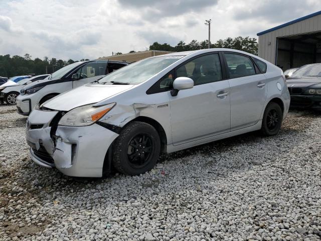 TOYOTA PRIUS 2013 jtdkn3du3d5580474