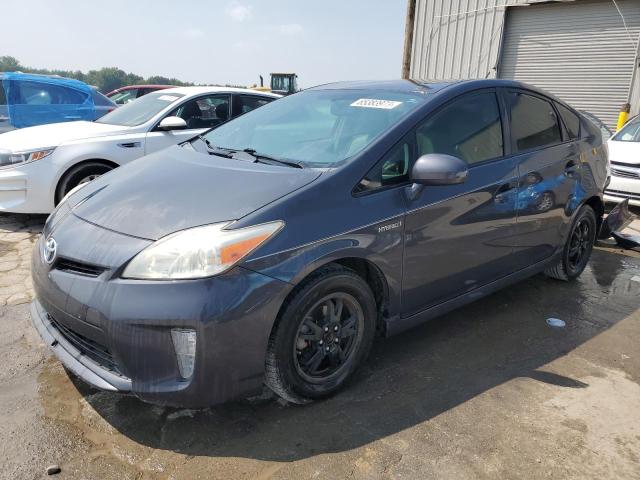 TOYOTA PRIUS 2013 jtdkn3du3d5607074