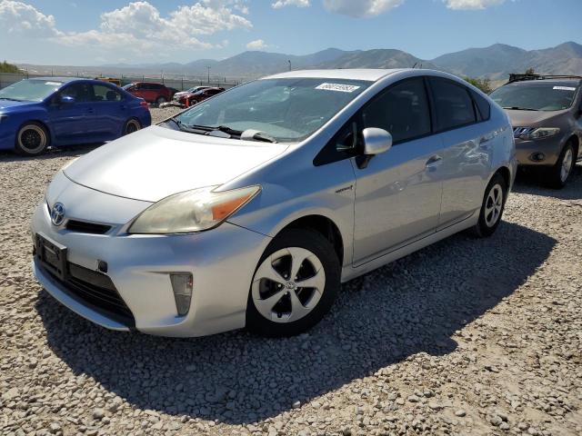 TOYOTA PRIUS 2013 jtdkn3du3d5616065