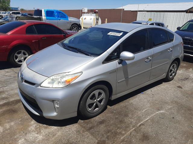 TOYOTA PRIUS 2013 jtdkn3du3d5637188