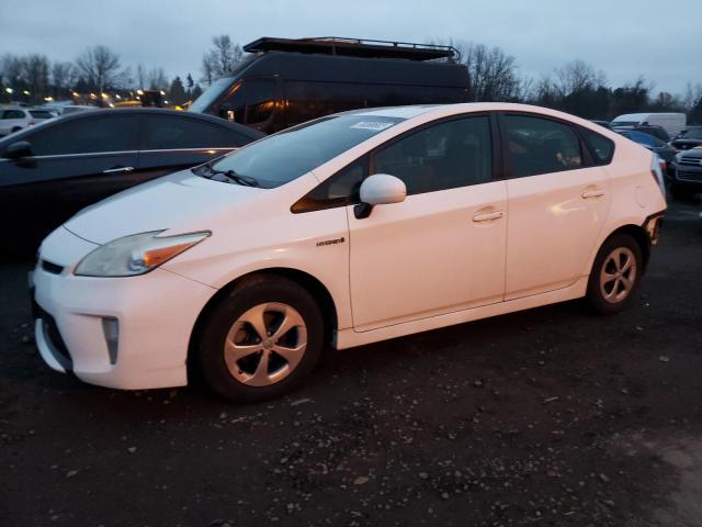 TOYOTA PRIUS 2013 jtdkn3du3d5648918