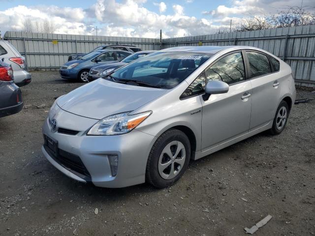 TOYOTA PRIUS 2013 jtdkn3du3d5667503