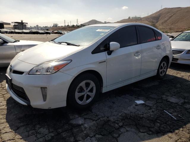 TOYOTA PRIUS 2013 jtdkn3du3d5671051