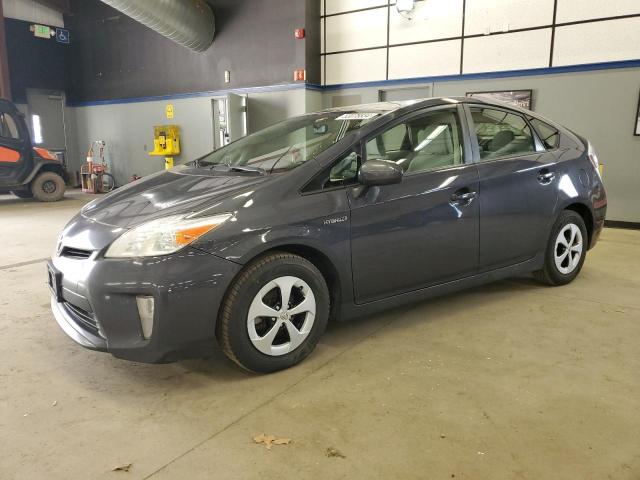 TOYOTA PRIUS 2013 jtdkn3du3d5673429