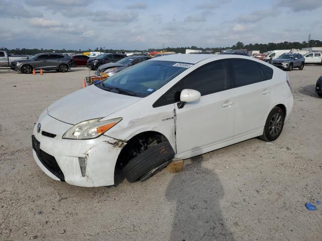 TOYOTA PRIUS 2013 jtdkn3du3d5676573