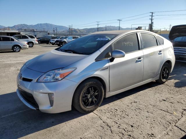 TOYOTA PRIUS 2013 jtdkn3du3d5688058