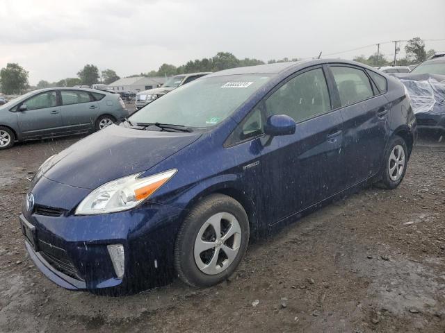 TOYOTA PRIUS 2014 jtdkn3du3e0364199