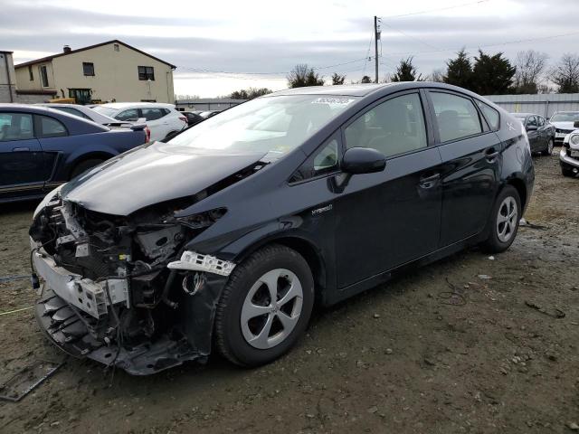 TOYOTA PRIUS 2014 jtdkn3du3e0366163