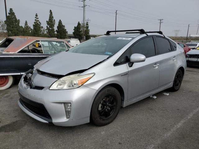 TOYOTA PRIUS 2014 jtdkn3du3e0367264