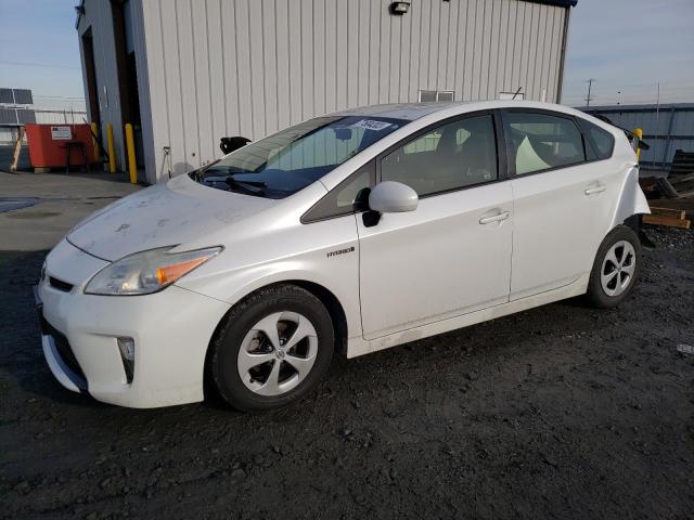 TOYOTA PRIUS 2014 jtdkn3du3e0367426