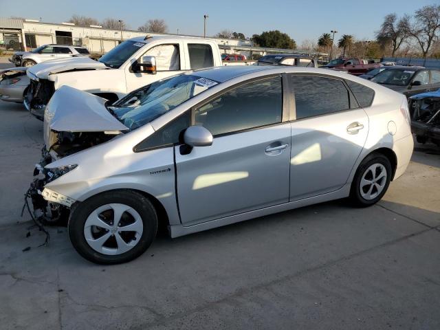 TOYOTA PRIUS 2014 jtdkn3du3e0370147