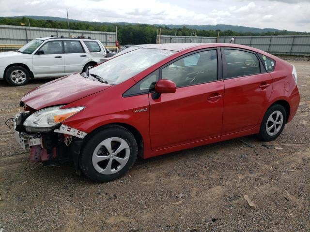 TOYOTA PRIUS 2014 jtdkn3du3e0370813