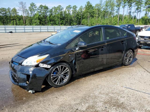 TOYOTA PRIUS 2014 jtdkn3du3e0371220