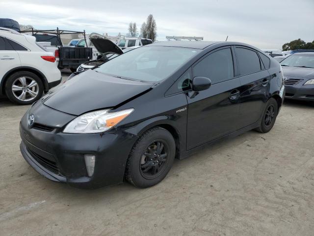 TOYOTA PRIUS 2014 jtdkn3du3e0374506