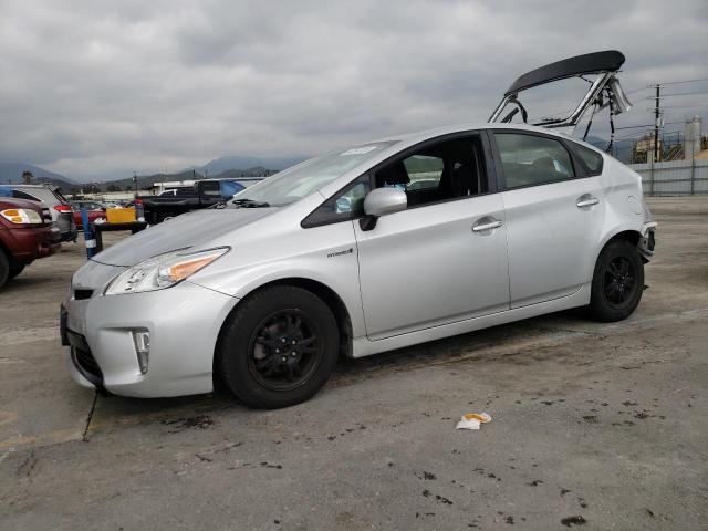 TOYOTA PRIUS 2014 jtdkn3du3e0376210