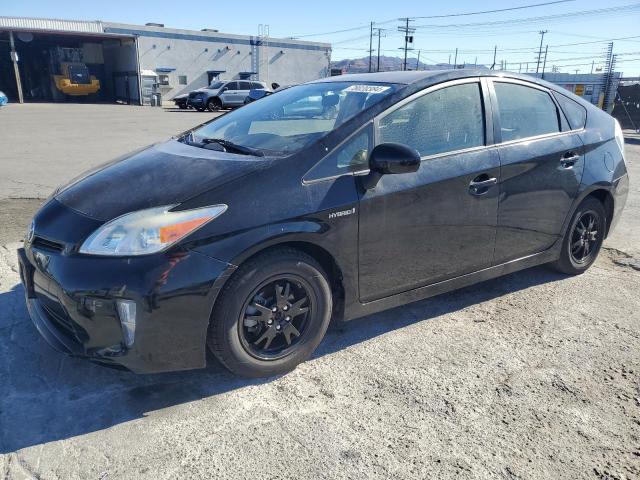 TOYOTA PRIUS 2014 jtdkn3du3e0378409