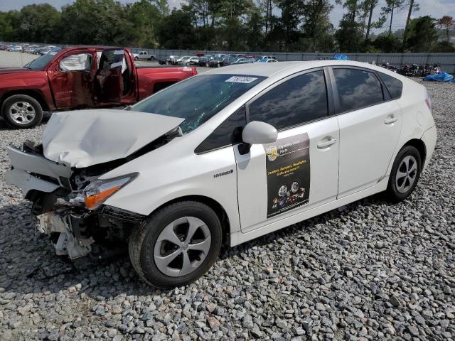 TOYOTA PRIUS 2014 jtdkn3du3e0381701