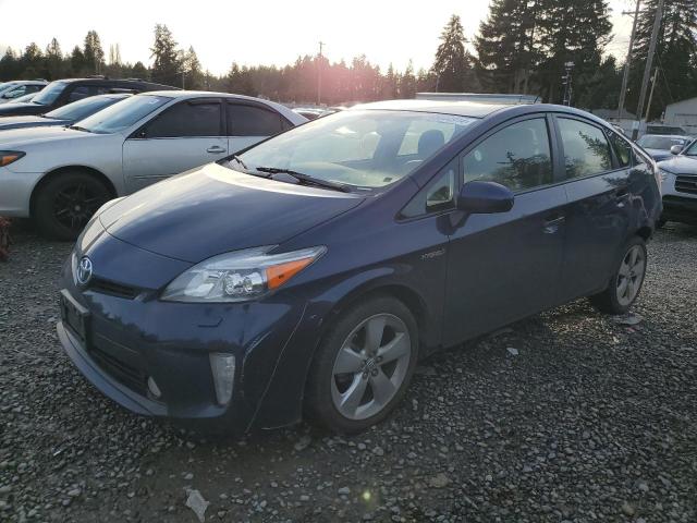 TOYOTA PRIUS 2014 jtdkn3du3e0382766