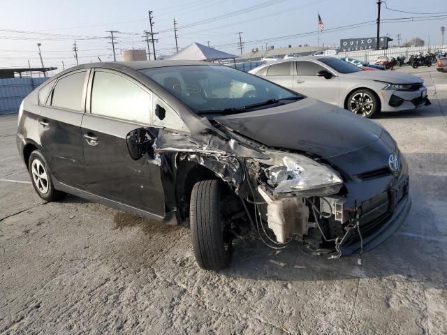 TOYOTA PRIUS 2014 jtdkn3du3e0383223