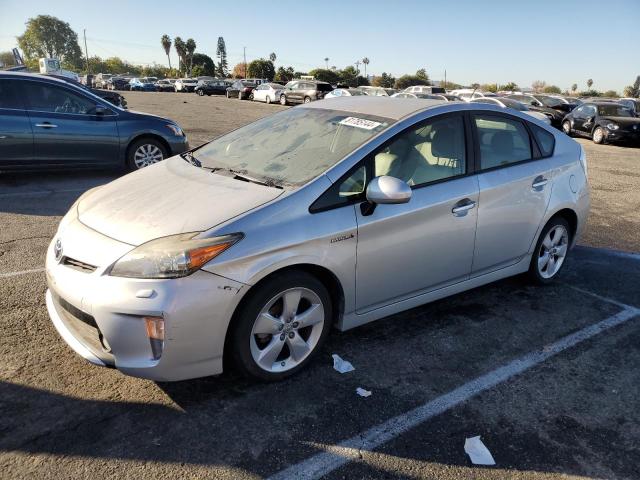 TOYOTA PRIUS 2014 jtdkn3du3e0384064