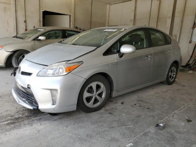 TOYOTA PRIUS 2014 jtdkn3du3e0388292