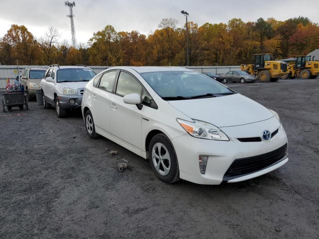 TOYOTA PRIUS 2014 jtdkn3du3e0389605