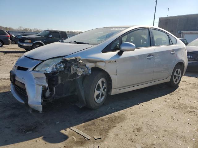 TOYOTA PRIUS 2014 jtdkn3du3e1738370