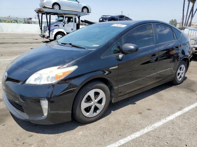 TOYOTA PRIUS 2014 jtdkn3du3e1746159