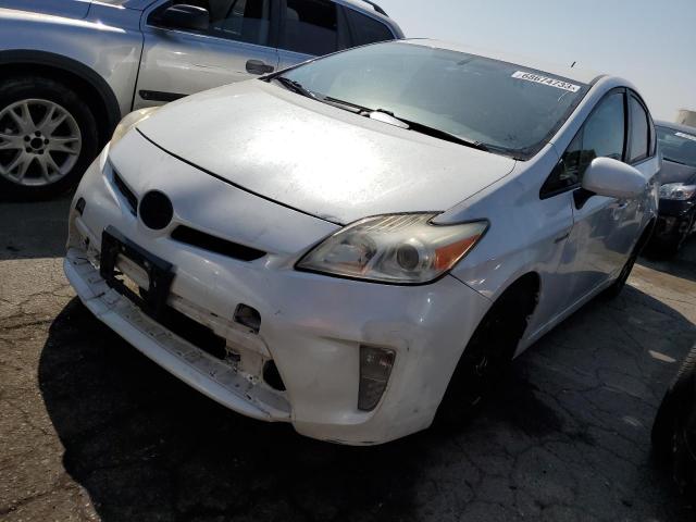 TOYOTA PRIUS 2014 jtdkn3du3e1746940