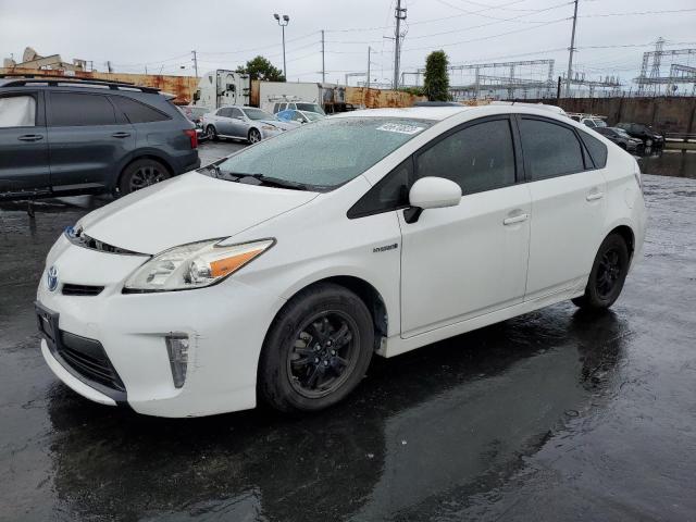 TOYOTA PRIUS 2014 jtdkn3du3e1753080