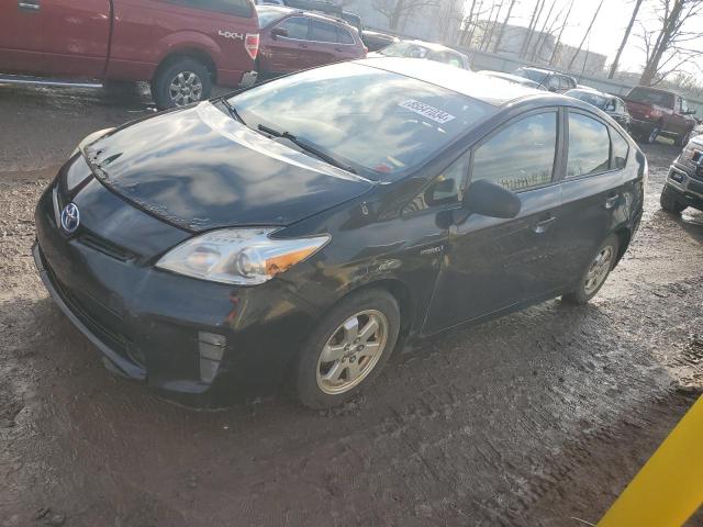 TOYOTA PRIUS 2014 jtdkn3du3e1763589