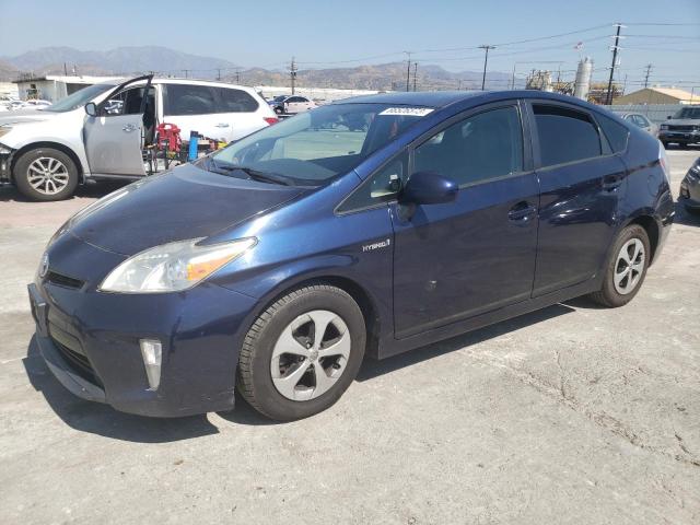 TOYOTA PRIUS 2014 jtdkn3du3e1767089