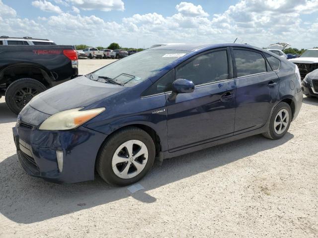 TOYOTA PRIUS 2014 jtdkn3du3e1767433