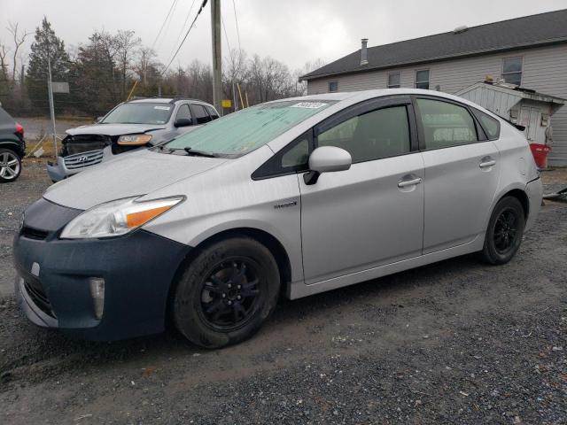 TOYOTA PRIUS 2014 jtdkn3du3e1773670