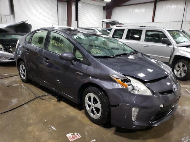 TOYOTA PRIUS 2014 jtdkn3du3e1778173