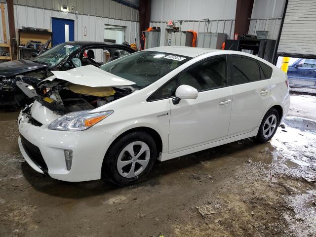 TOYOTA PRIUS 2014 jtdkn3du3e1780103