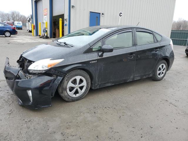 TOYOTA PRIUS 2014 jtdkn3du3e1780943